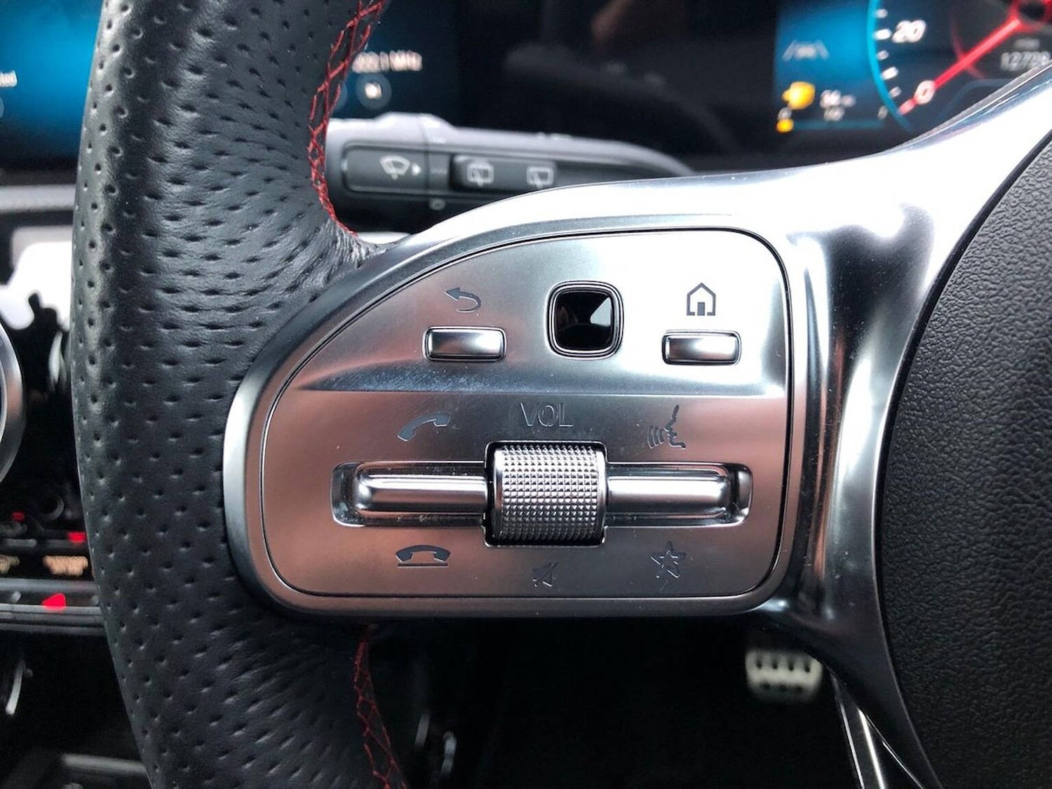 Used Mercedes-Benz A-Class 2020 for sale - 76979911: Photo 26