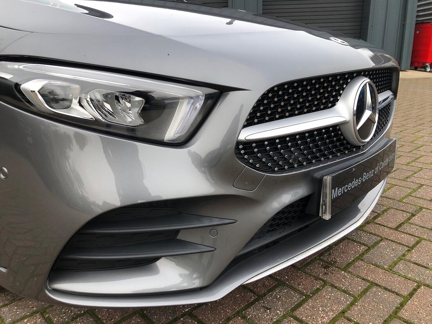 Used Mercedes-Benz A-Class 2020 for sale - 76979911: Photo 33