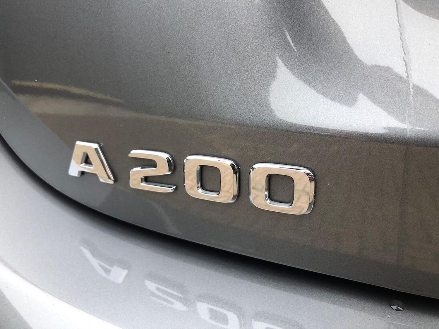 Used Mercedes-Benz A-Class 2020 for sale - 76979911: Photo 35