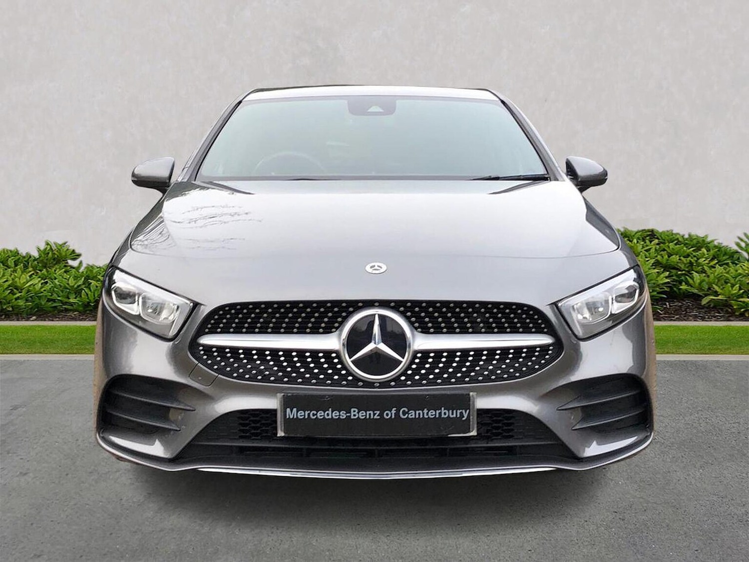 Used Mercedes-Benz A-Class 2020 for sale - 76979911: Photo 5