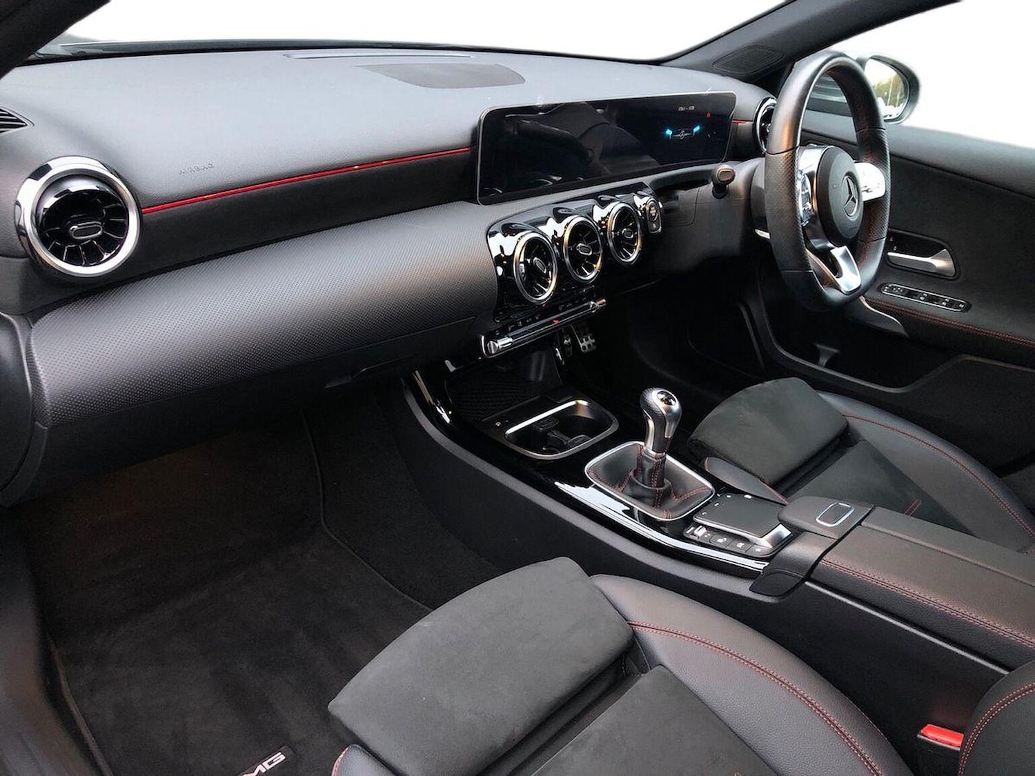 Used Mercedes-Benz A-Class 2020 for sale - 76979911: Photo 7