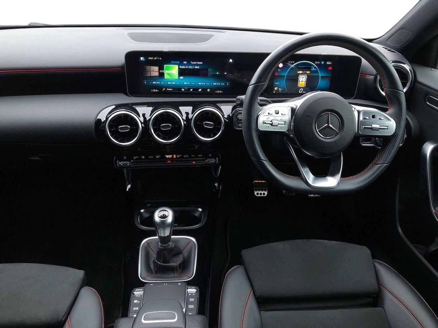 Used Mercedes-Benz A-Class 2020 for sale - 76979911: Photo 9