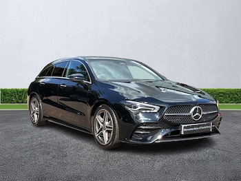 Used Mercedes-Benz CLA 2025 for sale - 79474076: Photo
