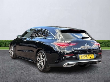 Used Mercedes-Benz CLA 2025 for sale - 79474076: Photo