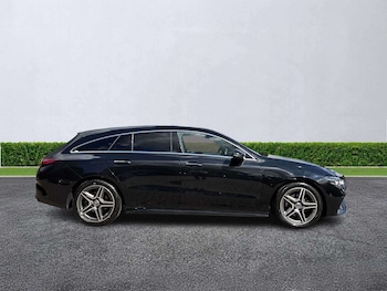 Used Mercedes-Benz CLA 2025 for sale - 79474076: Photo
