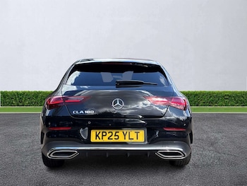 Used Mercedes-Benz CLA 2025 for sale - 79474076: Photo