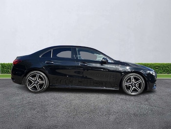 Used Mercedes-Benz A-Class 2022 for sale - 78801472: Photo
