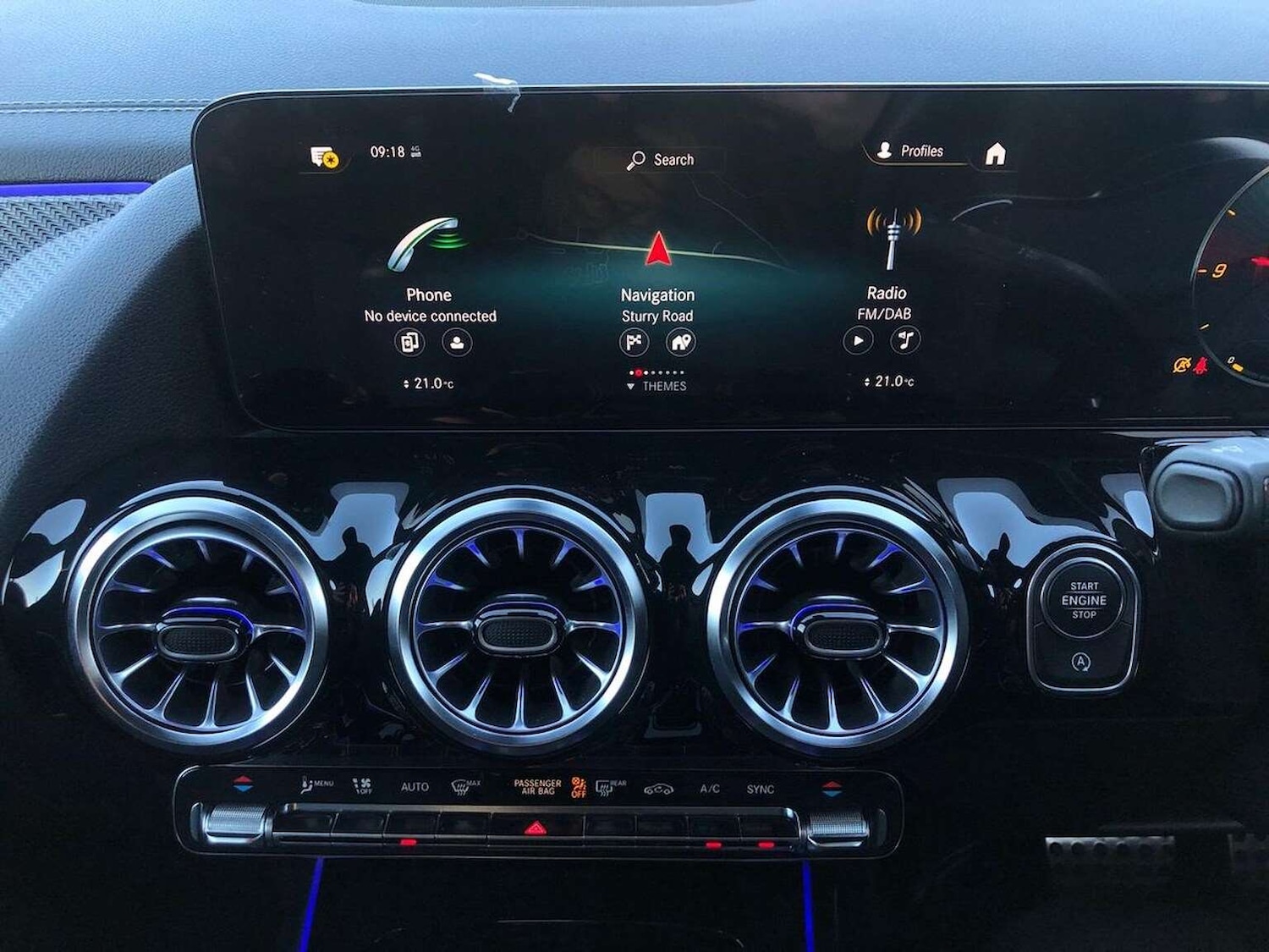 Used Mercedes-Benz GLA 2022 for sale - 77568688: Photo 11