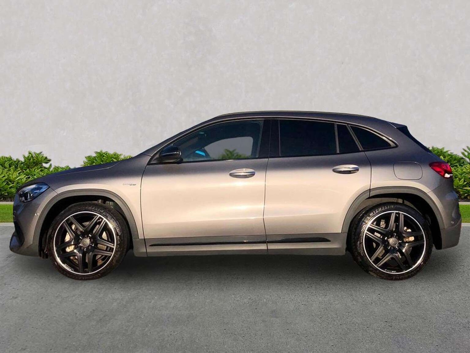 Used Mercedes-Benz GLA 2022 for sale - 77568688: Photo 19