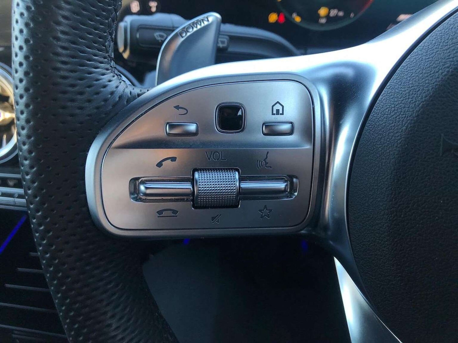 Used Mercedes-Benz GLA 2022 for sale - 77568688: Photo 26