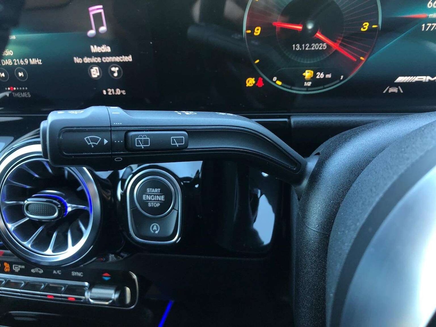 Used Mercedes-Benz GLA 2022 for sale - 77568688: Photo 28