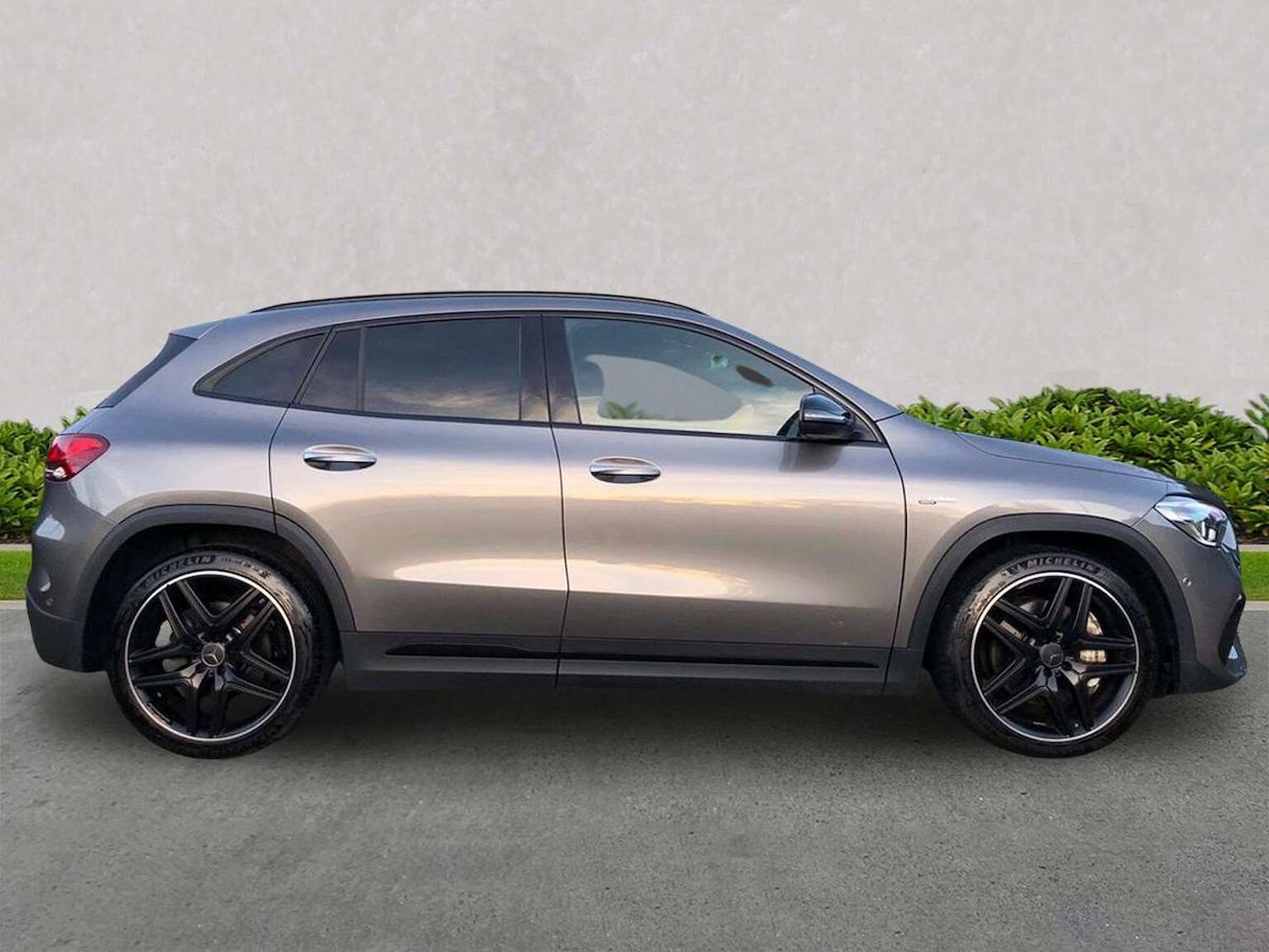 Used Mercedes-Benz GLA 2022 for sale - 77568688: Photo 3