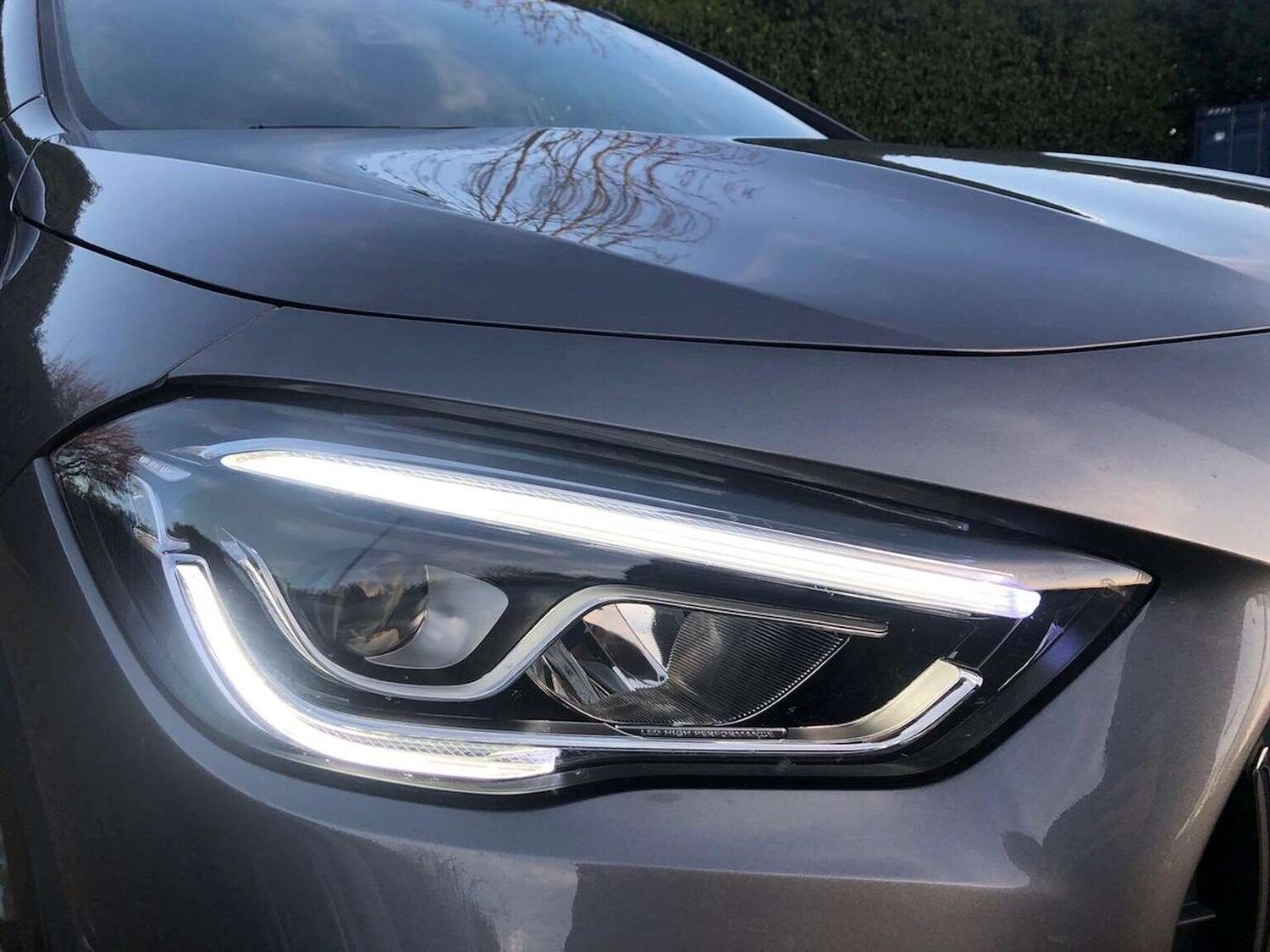 Used Mercedes-Benz GLA 2022 for sale - 77568688: Photo 34