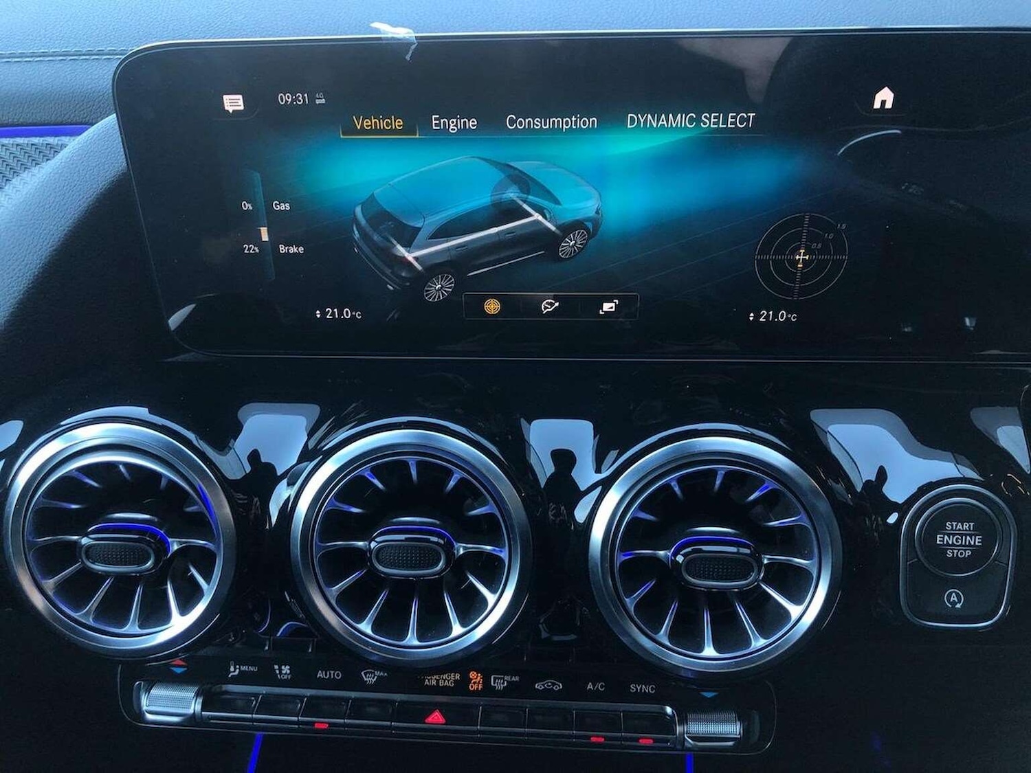 Used Mercedes-Benz GLA 2022 for sale - 77568688: Photo 39