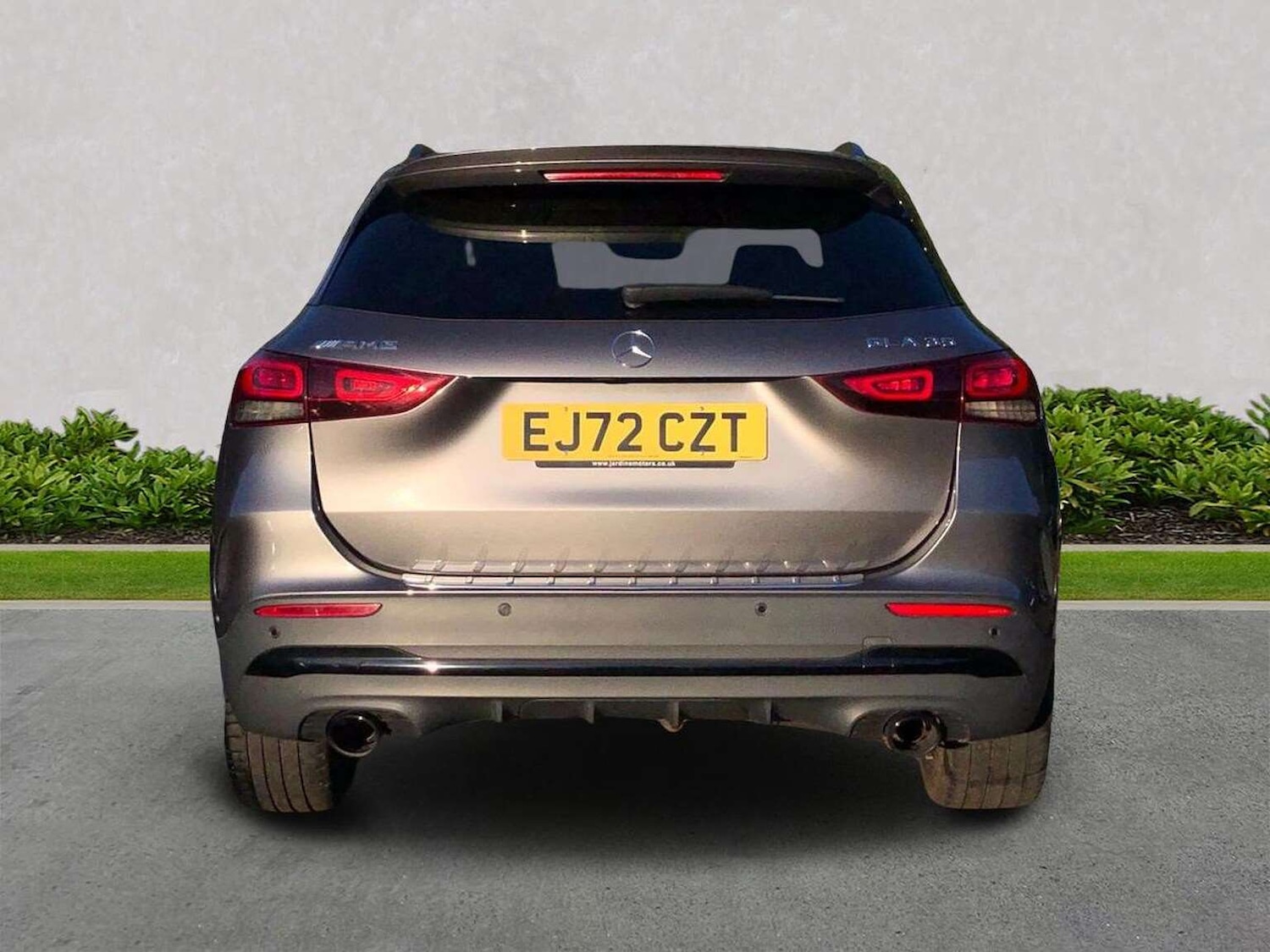 Used Mercedes-Benz GLA 2022 for sale - 77568688: Photo 4