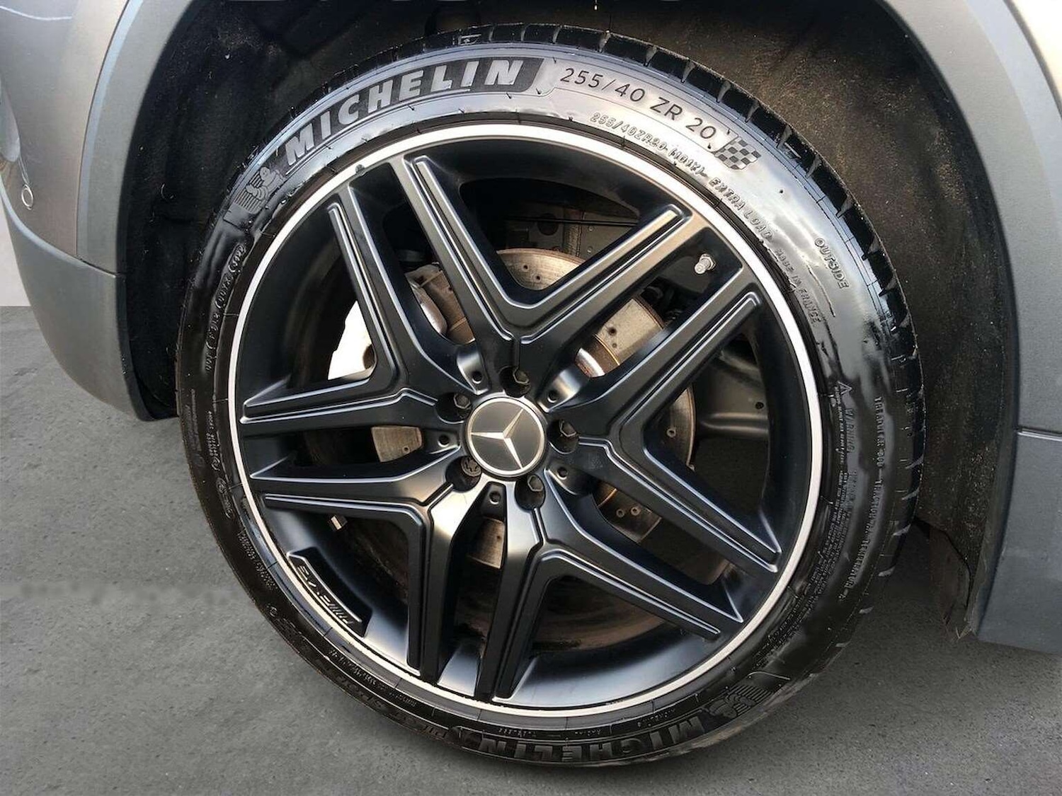 Used Mercedes-Benz GLA 2022 for sale - 77568688: Photo 6