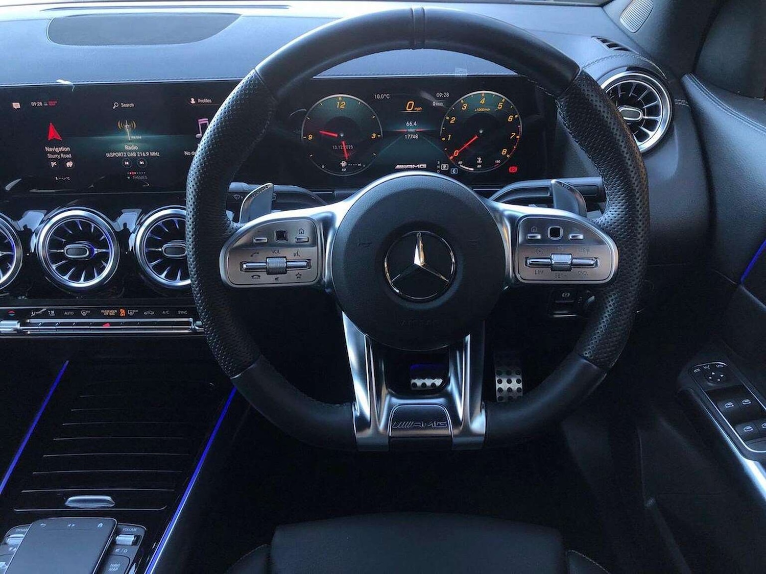 Used Mercedes-Benz GLA 2022 for sale - 77568688: Photo 9