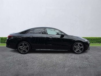 Used Mercedes-Benz CLA 2022 for sale - 78497864: Photo