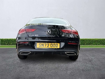 Used Mercedes-Benz CLA 2022 for sale - 78497864: Photo