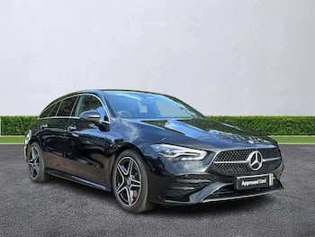 Used Mercedes-Benz CLA 2026 for sale - 79799083: Photo