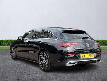 Used Mercedes-Benz CLA 2026 for sale - 79799083: Photo