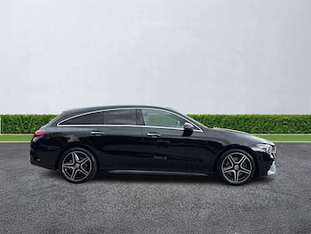 Used Mercedes-Benz CLA 2026 for sale - 79799083: Photo