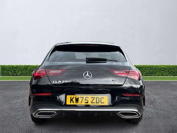 Used Mercedes-Benz CLA 2026 for sale - 79799083: Photo
