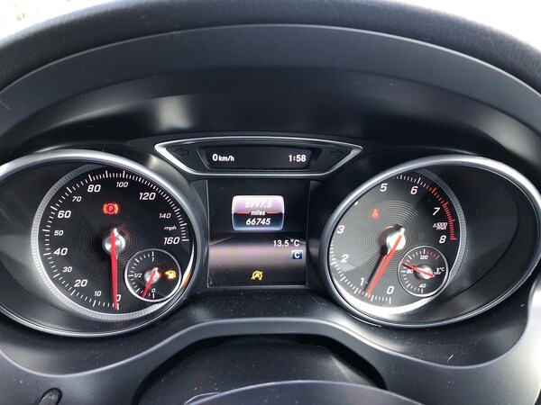 Used Mercedes-Benz GLA 2017 for sale - 76194454: Photo 10
