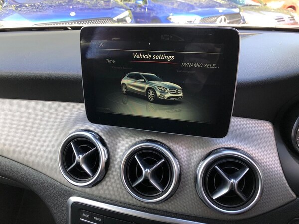 Used Mercedes-Benz GLA 2017 for sale - 76194454: Photo 11
