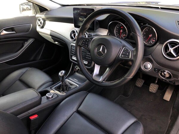 Used Mercedes-Benz GLA 2017 for sale - 76194454: Photo 15