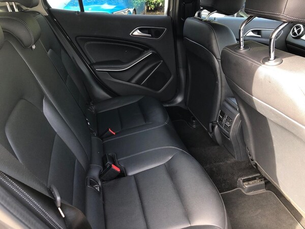 Used Mercedes-Benz GLA 2017 for sale - 76194454: Photo 16