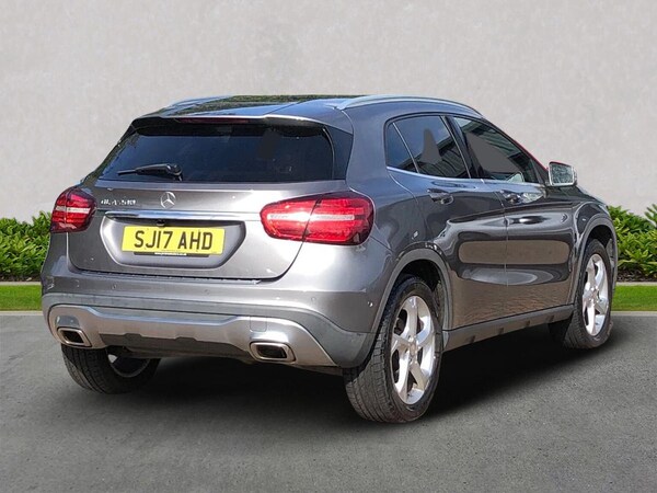 Used Mercedes-Benz GLA 2017 for sale - 76194454: Photo 18