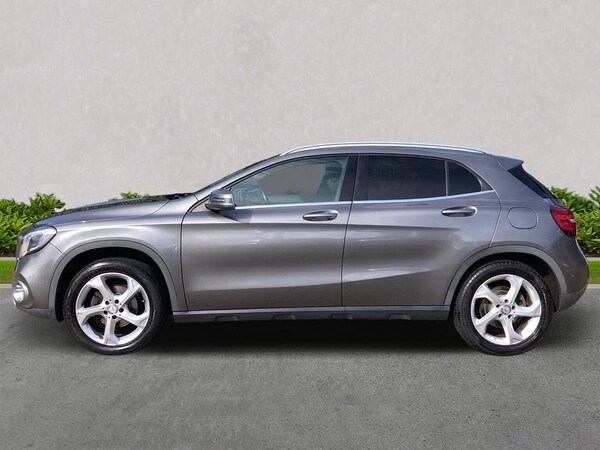 Used Mercedes-Benz GLA 2017 for sale - 76194454: Photo 19