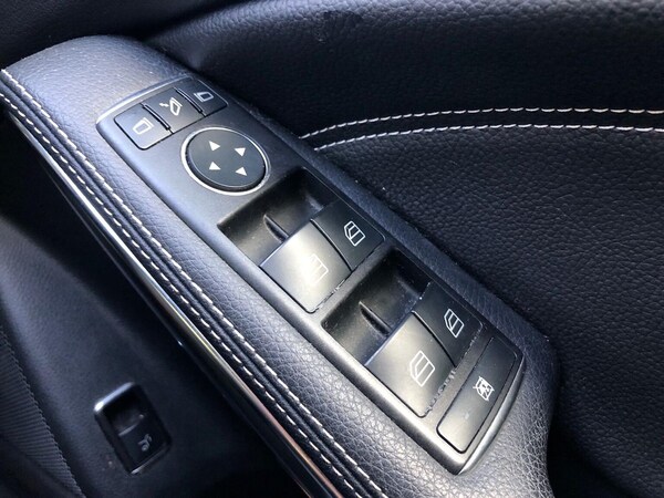 Used Mercedes-Benz GLA 2017 for sale - 76194454: Photo 21