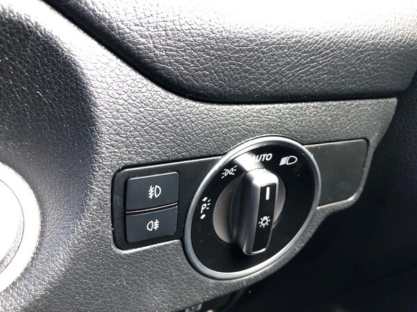 Used Mercedes-Benz GLA 2017 for sale - 76194454: Photo 22