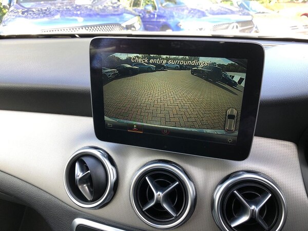 Used Mercedes-Benz GLA 2017 for sale - 76194454: Photo 23
