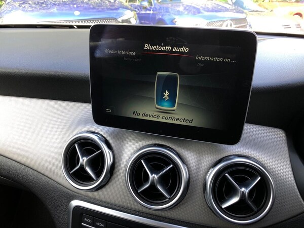 Used Mercedes-Benz GLA 2017 for sale - 76194454: Photo 25