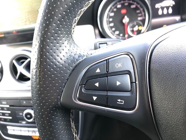 Used Mercedes-Benz GLA 2017 for sale - 76194454: Photo 26