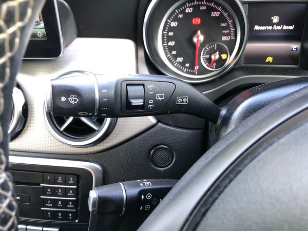 Used Mercedes-Benz GLA 2017 for sale - 76194454: Photo 28