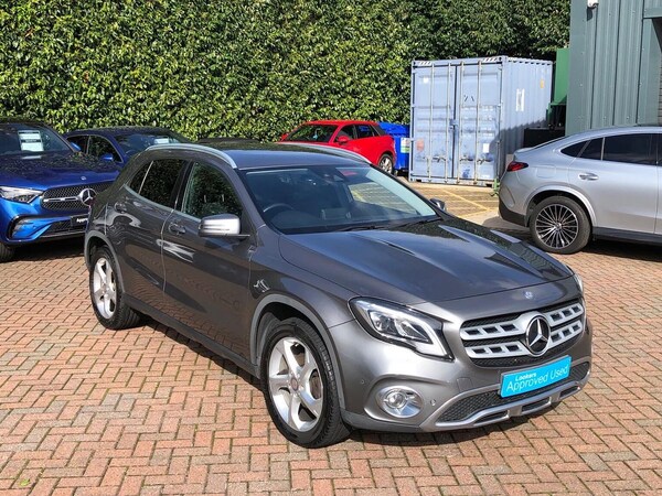 Used Mercedes-Benz GLA 2017 for sale - 76194454: Photo 39