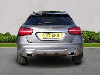 Used Mercedes-Benz GLA 2017 for sale - 76194454: Photo 4
