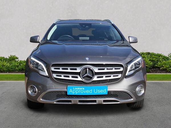 Used Mercedes-Benz GLA 2017 for sale - 76194454: Photo 5