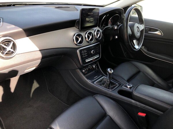 Used Mercedes-Benz GLA 2017 for sale - 76194454: Photo 7
