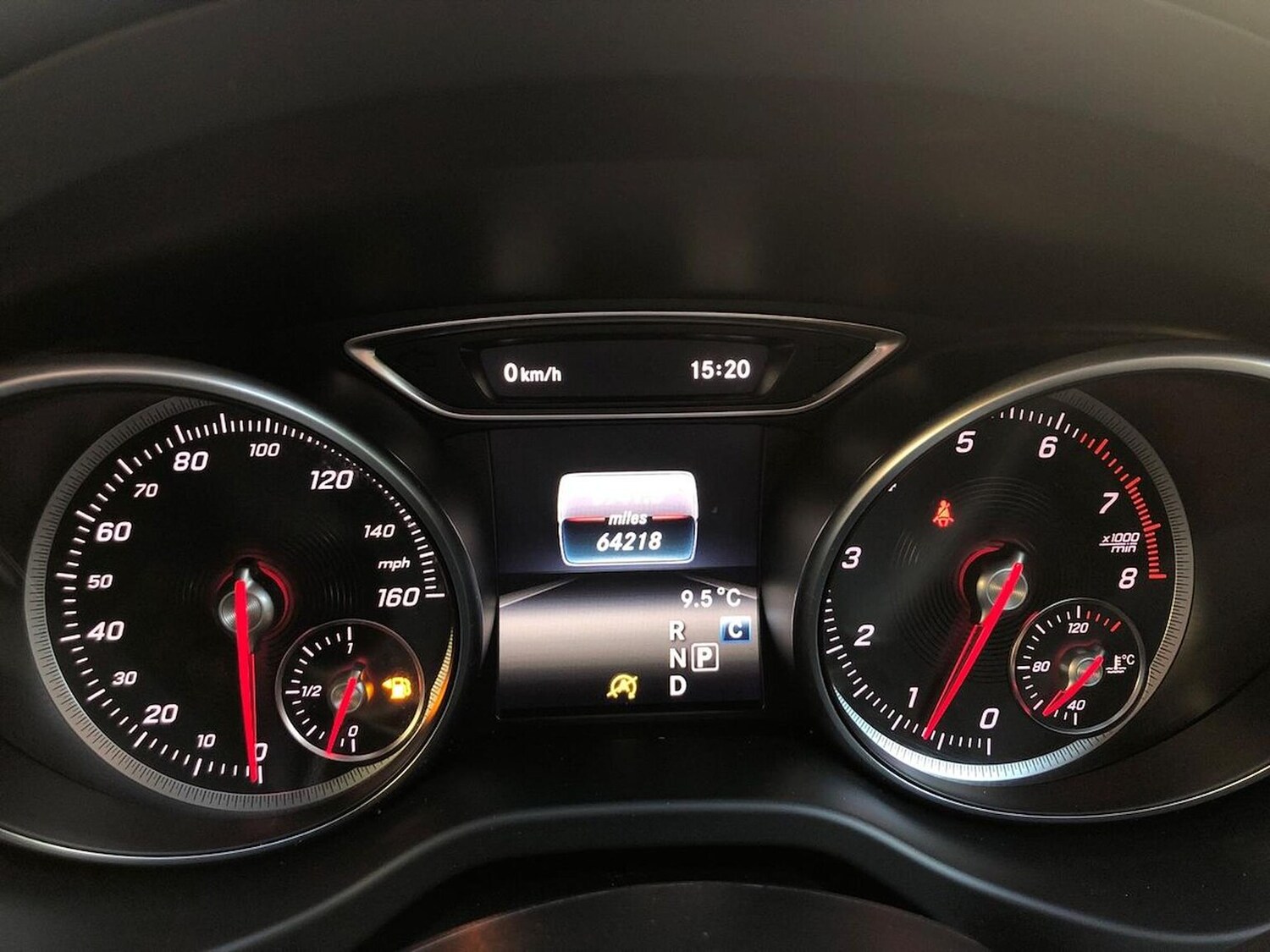 Used Mercedes-Benz GLA 2019 for sale - 76628109: Photo 10