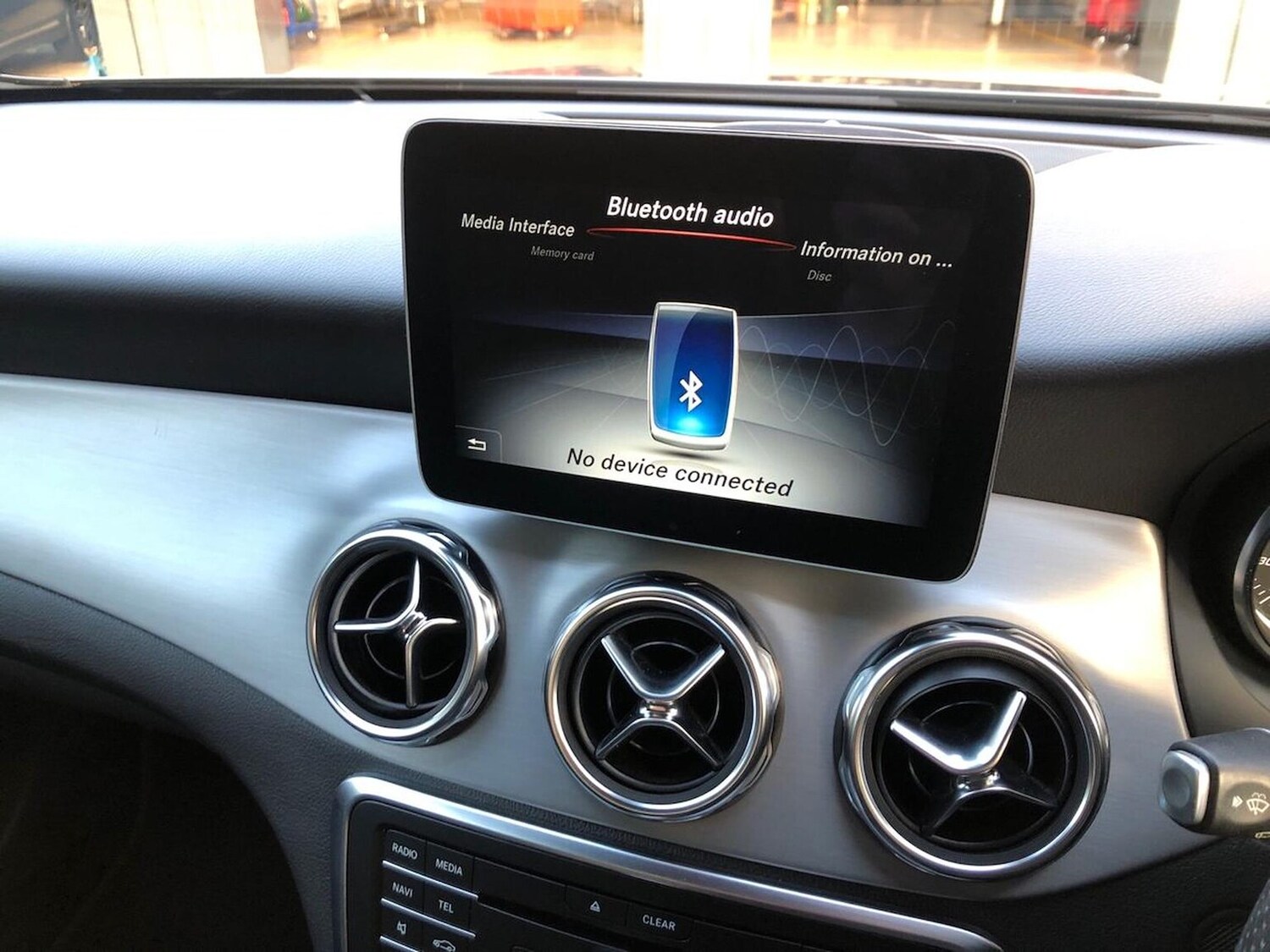 Used Mercedes-Benz GLA 2019 for sale - 76628109: Photo 11