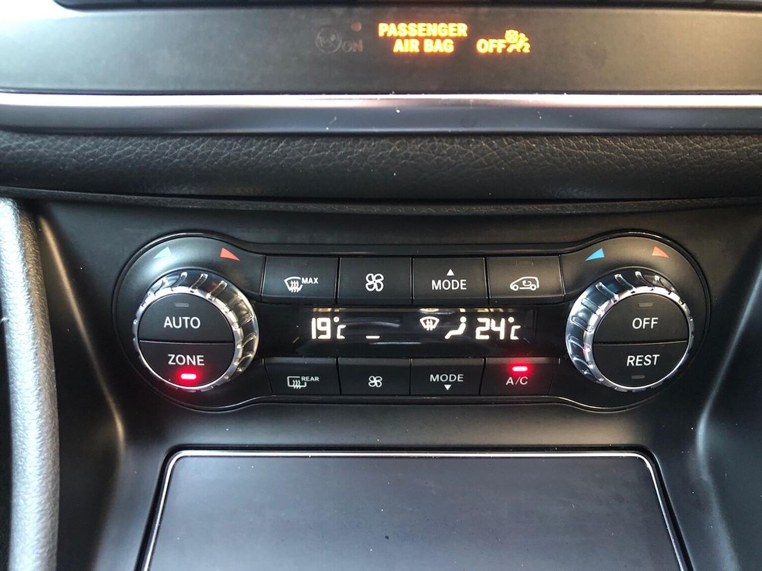 Used Mercedes-Benz GLA 2019 for sale - 76628109: Photo 12