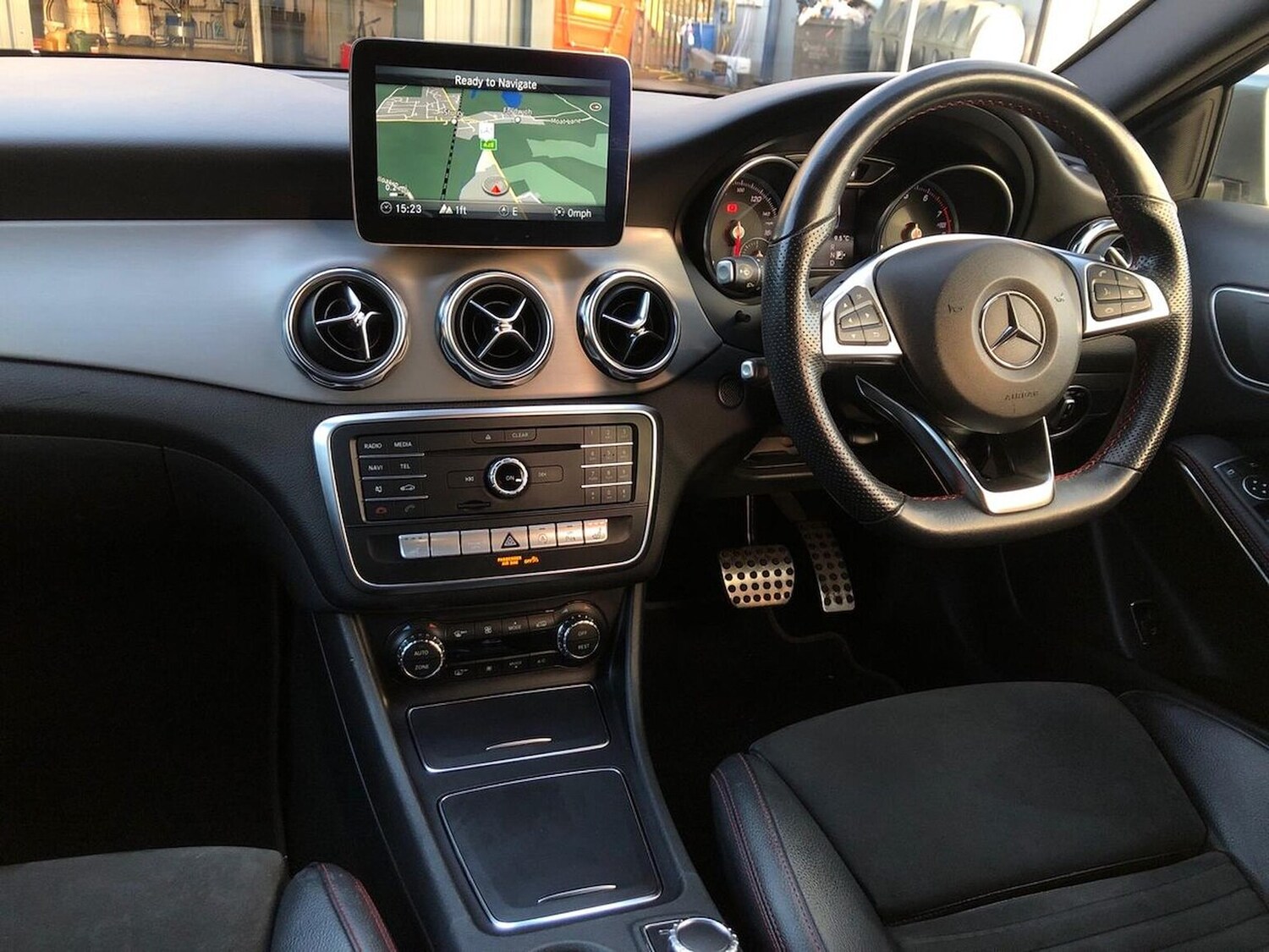 Used Mercedes-Benz GLA 2019 for sale - 76628109: Photo 13