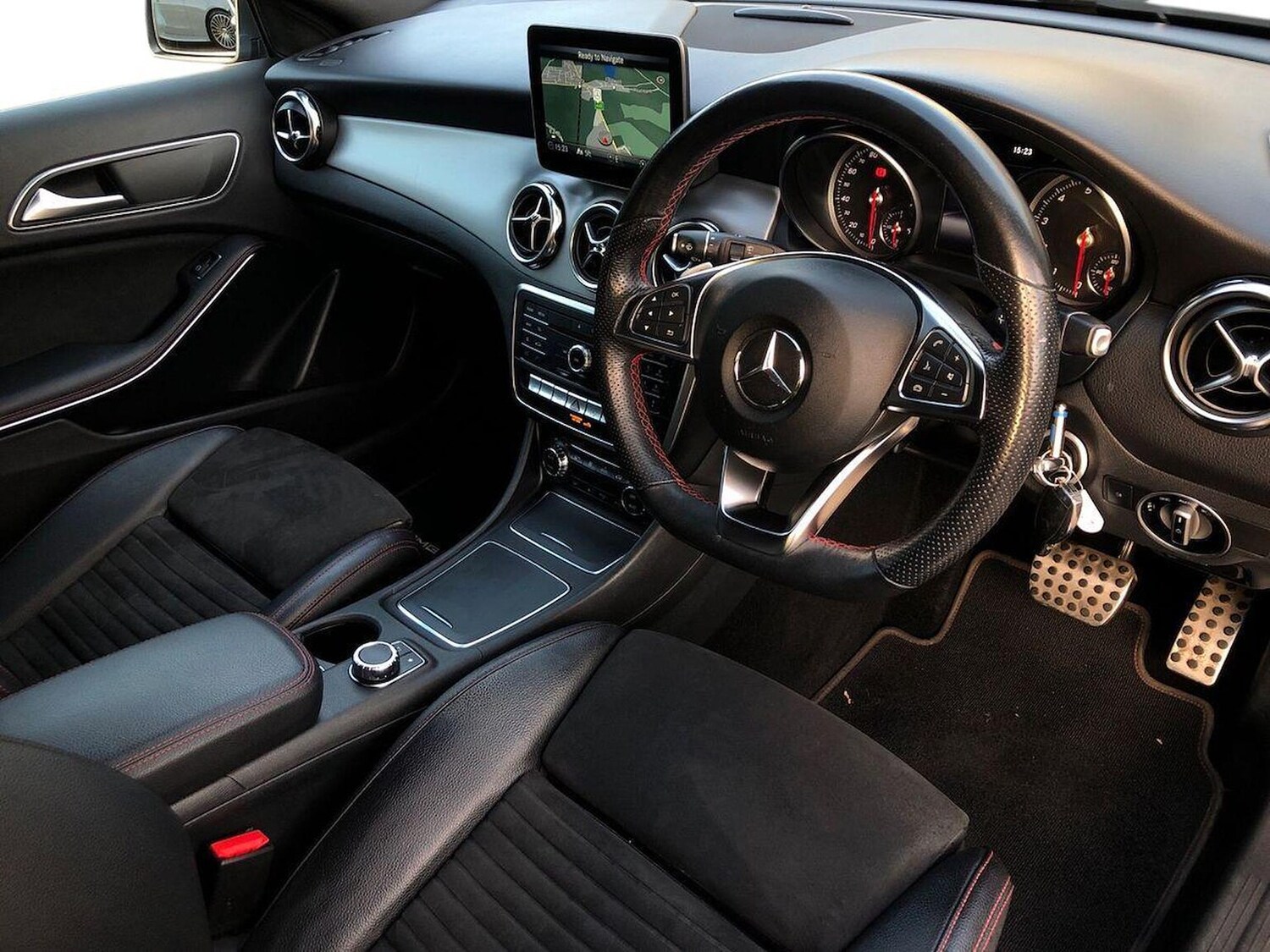 Used Mercedes-Benz GLA 2019 for sale - 76628109: Photo 15