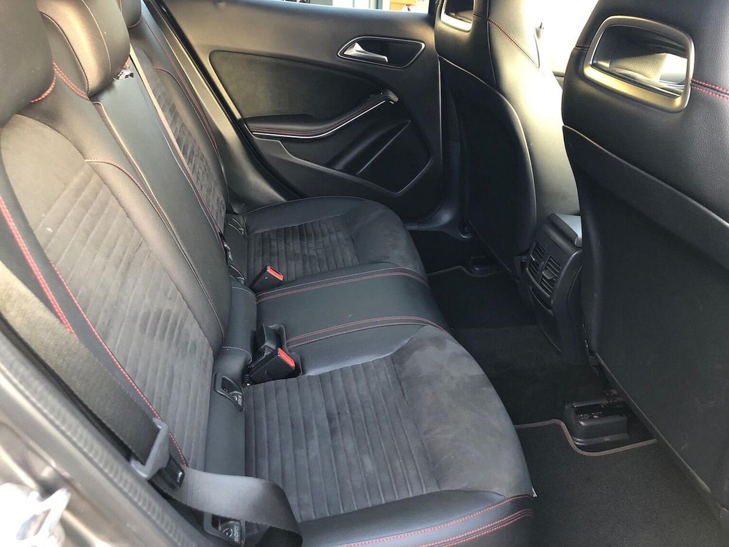 Used Mercedes-Benz GLA 2019 for sale - 76628109: Photo 16