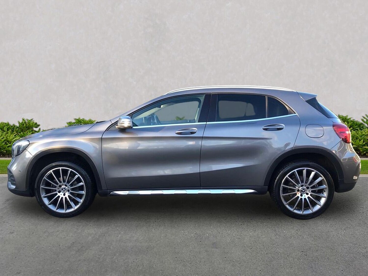Used Mercedes-Benz GLA 2019 for sale - 76628109: Photo 19